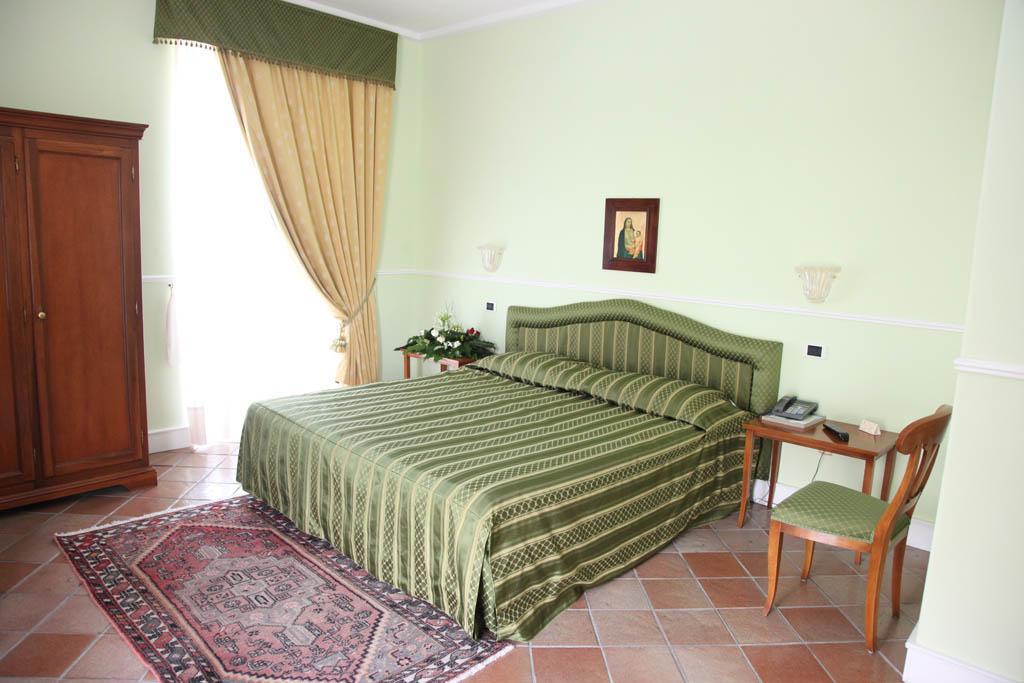 Palazzo Del Capo Hotel Cittadella del Capo Exterior foto