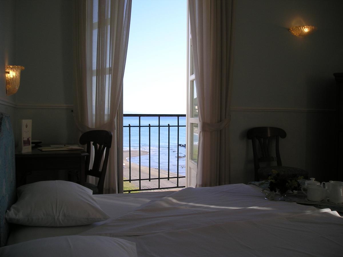 Palazzo Del Capo Hotel Cittadella del Capo Exterior foto