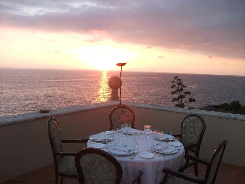 Palazzo Del Capo Hotel Cittadella del Capo Exterior foto