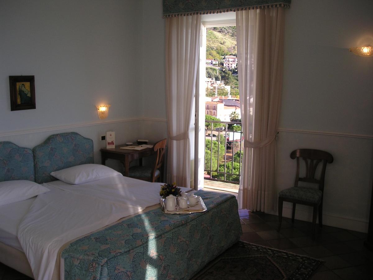 Palazzo Del Capo Hotel Cittadella del Capo Exterior foto